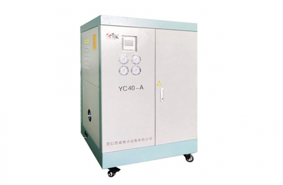 陝西分體彌散制氧機YC40-A
