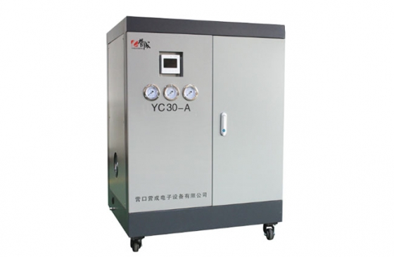 西藏分體彌散式制氧機YC30-A