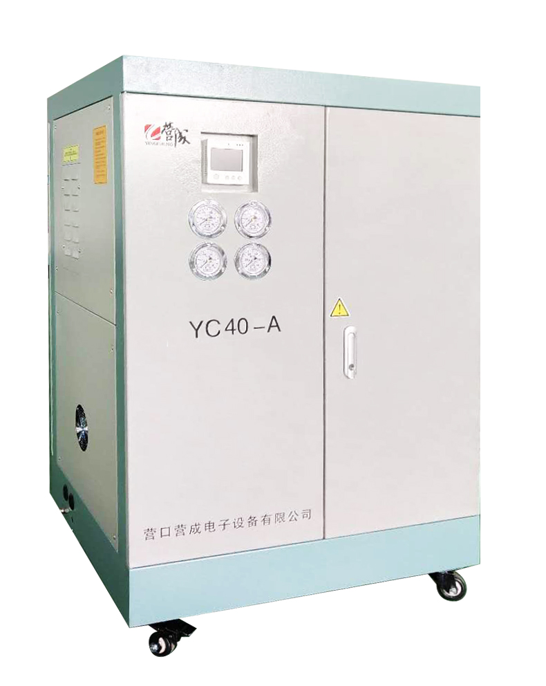 分體彌散制氧機YC40-A